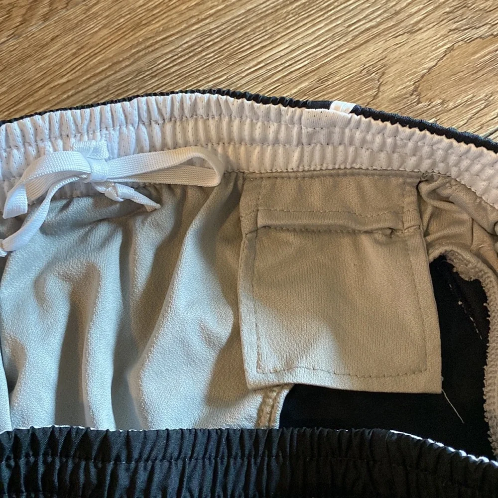 Nike Dri-FIT Gym Shorts Bundle - Picture 13 of 15